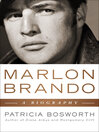 Cover image for Marlon Brando